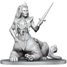 Recommended product: D&D Nolzur's Mini Lamia