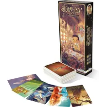 Preporučeni proizvod: Dixit 8 Harmonies