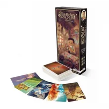 Preporučeni proizvod:  Dixit 8 Harmonies