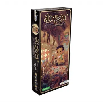 Dixit 8 Harmonies - slika proizvoda pod brojem: 1