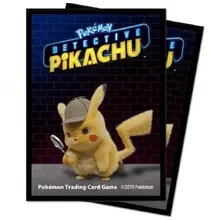 Preporučeni proizvod: Ultra Pro Detective Pikachu Deck Protector