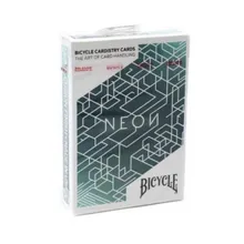 Recommended product: Bicycle Neon