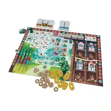 Preporučeni proizvod:  Bamboo