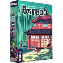 Preporučeni proizvod: Bamboo