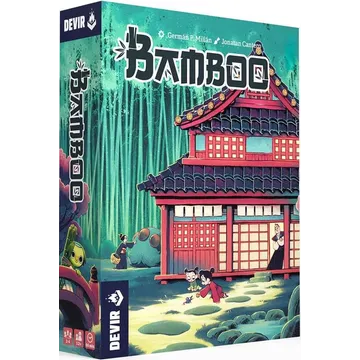 Bamboo - slika proizvoda pod brojem: 1