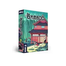 Preporučeni proizvod:  Bamboo