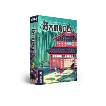 Bamboo - slika proizvoda pod brojem: 1