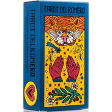 Recommended product: Fournier Tarot Romero by Asis Percales