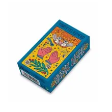 Recommended product: Fournier Tarot Romero by Asis Percales