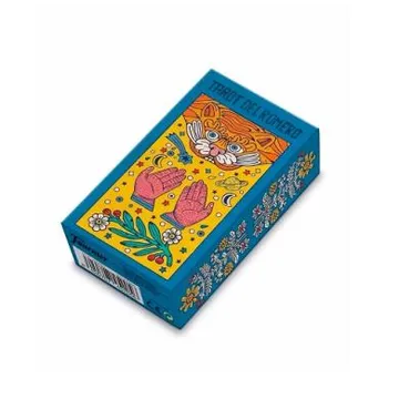 Fournier Tarot Romero by Asis Percales - slika proizvoda pod brojem: 1