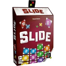 Preporučeni proizvod: Slide