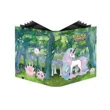 Preporučeni proizvod:  PKM Enchanted Glade 9-Pkt PRO Binder