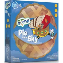 Preporučeni proizvod: My Little Scythe Pie in the Sky Expansion