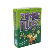 Recommended product: Zombie Fluxx