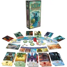 Recommended product: 7 Wonders Duel Pantheon (in Serbian)