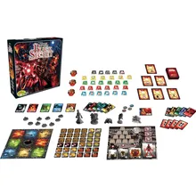 Recommended product: Ghost Stories Black Secret