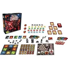 Recommended product: Ghost Stories Black Secret