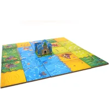 Preporučeni proizvod: Kingdomino Drugo Izdanje (na srpskom jeziku)