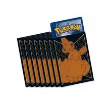 Recommended product: Pokemon Shining Fates Elite Trainer Box Matte Sleeves