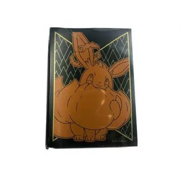 Pokemon Shining Fates Elite Trainer Box Matte Sleeves - image of product number: 1