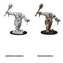 Preporučeni proizvod:  D&D Nolzur's Marvelous Miniatures Ogre Zombie