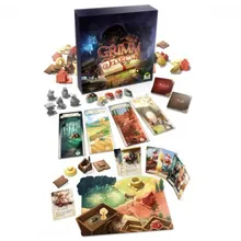 Preporučeni proizvod:  The Grimm Forest