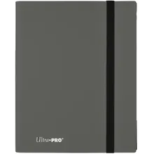 Preporučeni proizvod: Eclipse Smoke Grey 9-Pkt PRO-Binder (Album za karte)