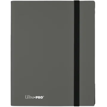 Eclipse Smoke Grey 9-Pkt PRO-Binder - image of product number: 1