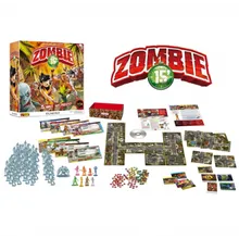 Preporučeni proizvod:  Zombie 15'