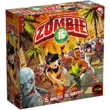 Preporučeni proizvod: Zombie 15'