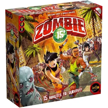 Zombie 15' - slika proizvoda pod brojem: 1
