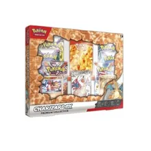 Preporučeni proizvod:  Pokemon TCG Charizard ex Premium Collection