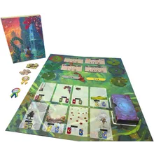 Recommended product: Canvas Reflections