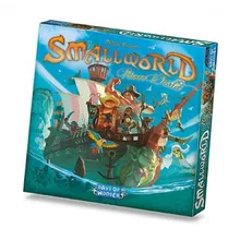 Preporučeni proizvod:  Small World: River world expansion