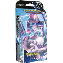 Preporučeni proizvod: Pokemon TCG Pokemon GO Mewtwo V Battle Deck