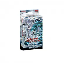 Preporučeni proizvod: YGO: Saga of Blue-Eyes White Dragon Structure Deck