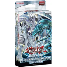 Preporučeni proizvod: Yu Gi Oh! Saga of Blue-Eyes White Dragon Structure Deck