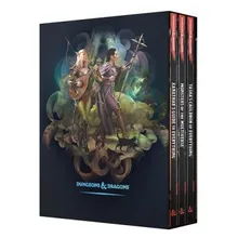 Preporučeni proizvod:  D&D Rules Expansion Gift Set