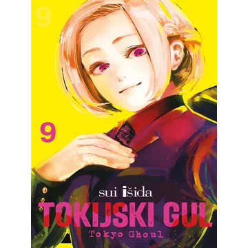 Tokijski gul 9 - slika proizvoda pod brojem: 1