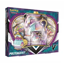 Preporučeni proizvod: Pokemon TCG Polteageist V Box