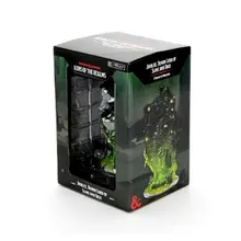 Preporučeni proizvod:  DD5 Icons: Juiblex, Demon Lord of Slime on Ooze