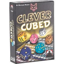 Preporučeni proizvod: Clever Cubed