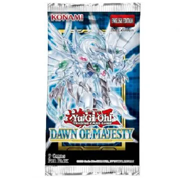 Dawn of Majesty - slika proizvoda pod brojem: 1