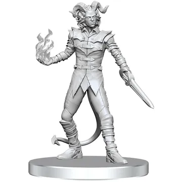Pathfinder Deepcuts Vordine Infantry Devil & Pitborn Rogue - image of product number: 1