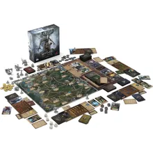 Recommended product: The Witcher Old World Deluxe Edition
