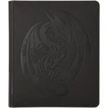 Preporučeni proizvod: Dragon Shield Card Codex 360 Portfolio Iron Grey