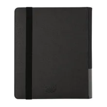 Recommended product: Dragon Shield Card Codex 360 Portfolio Iron Grey