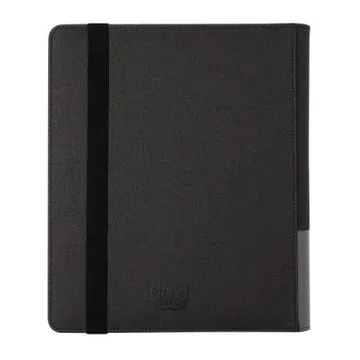 Dragon Shield Card Codex 360 Portfolio Iron Grey - slika proizvoda pod brojem: 1