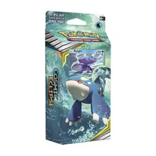 Recommended product: Pokemon TCG Cosmic Eclipse Unseen Depths Theme Deck