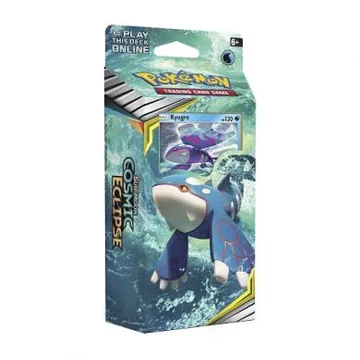 Pokemon TCG Cosmic Eclipse Unseen Depths Theme Deck - slika proizvoda pod brojem: 1